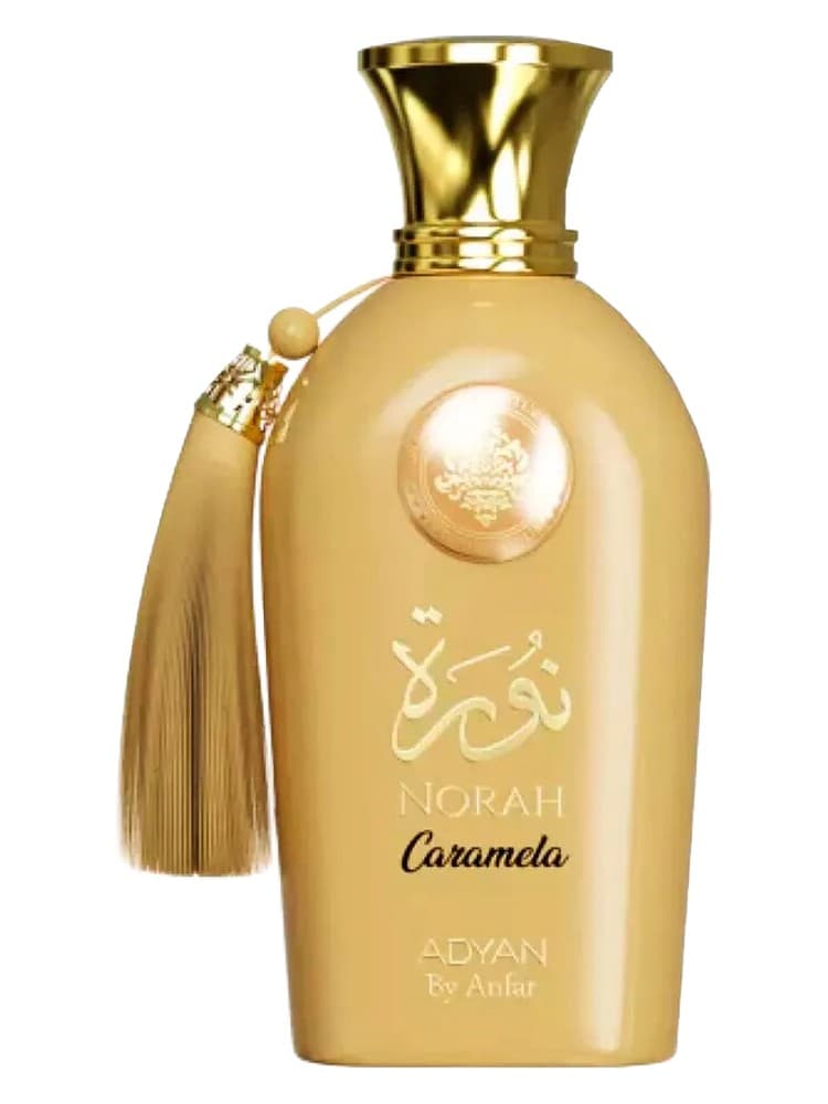 Norah Caramela