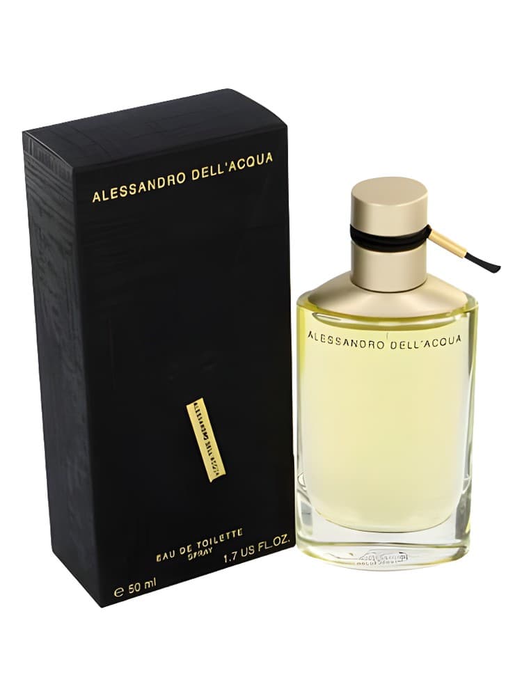 Alessandro Dell Acqua