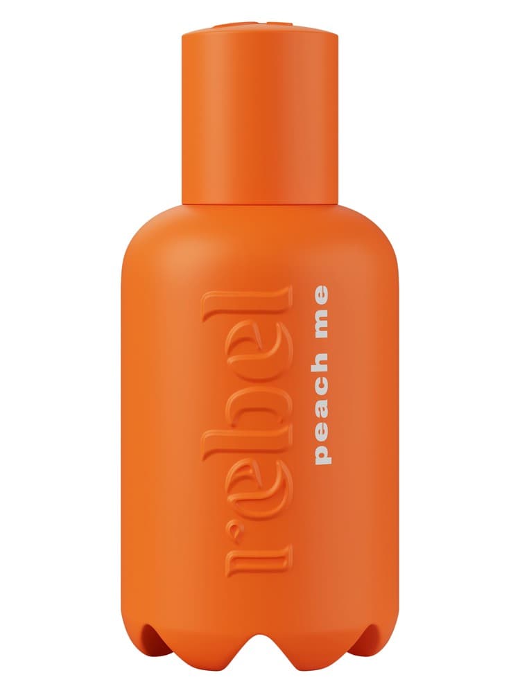 Peach Me