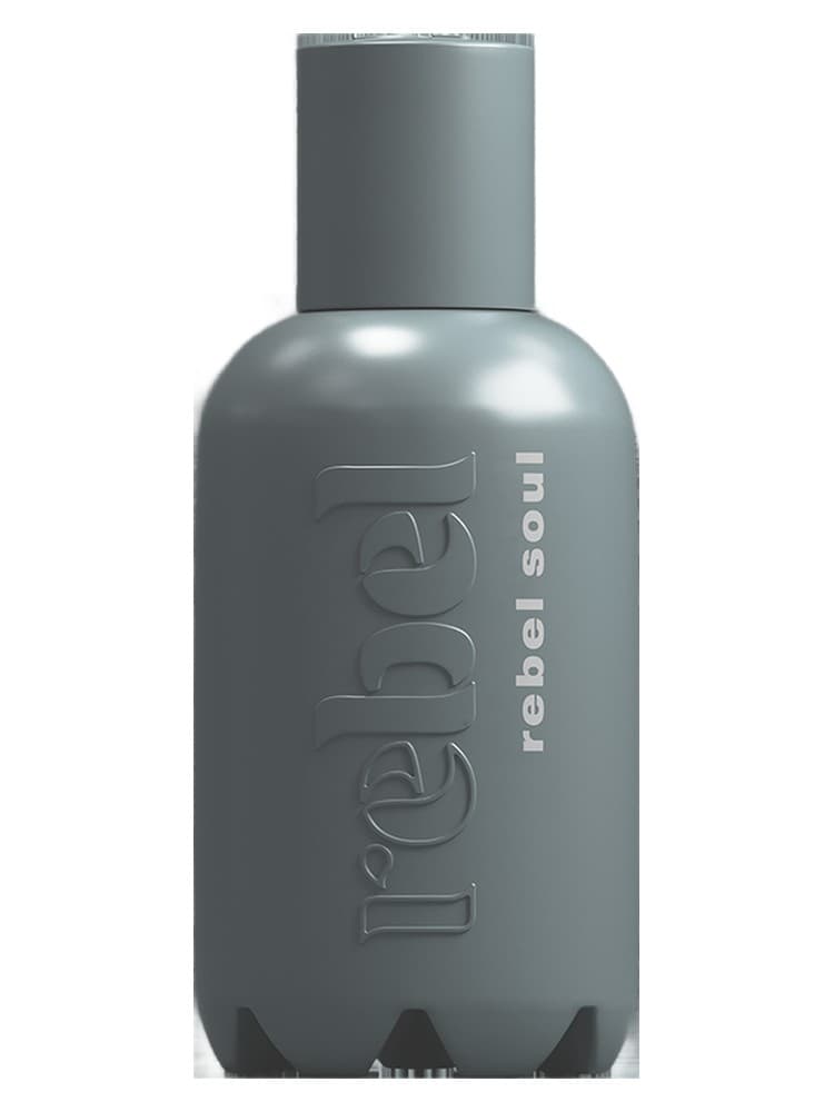 Rebel Soul