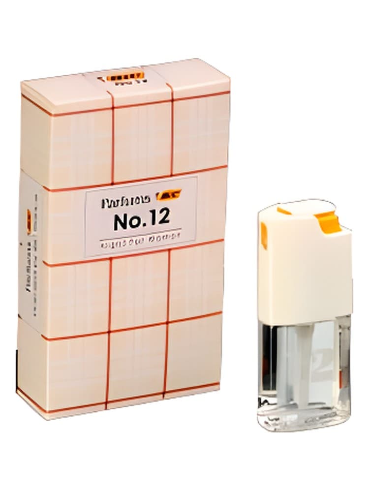 Night for Women No 12