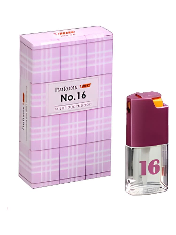 Night for Women No 16