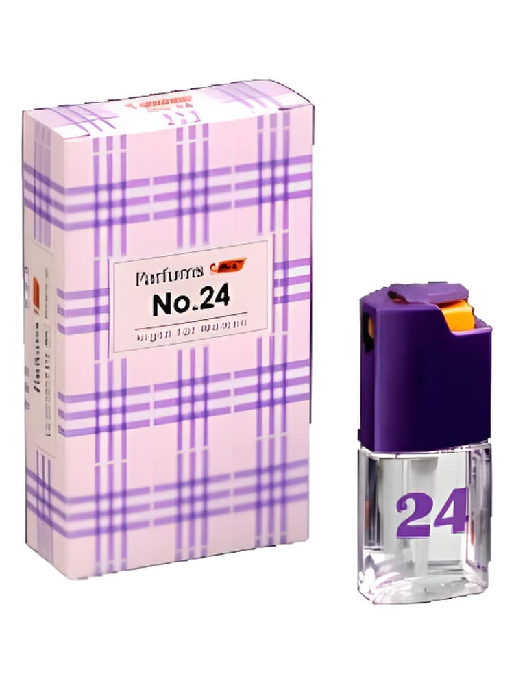 Night for Women No 24