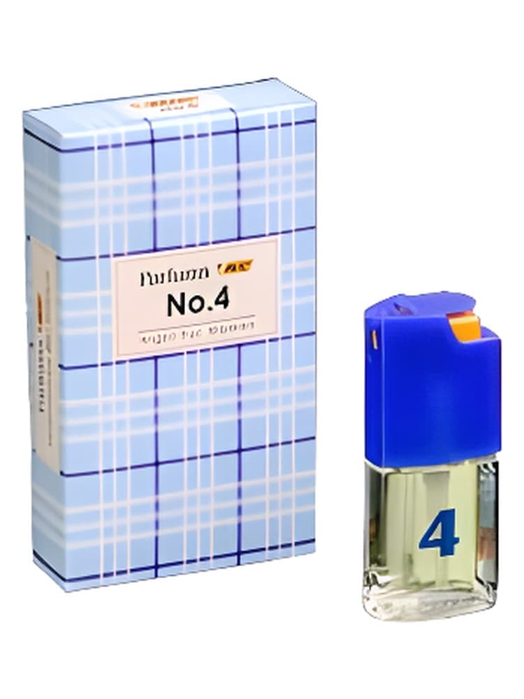 Night for Women No 4