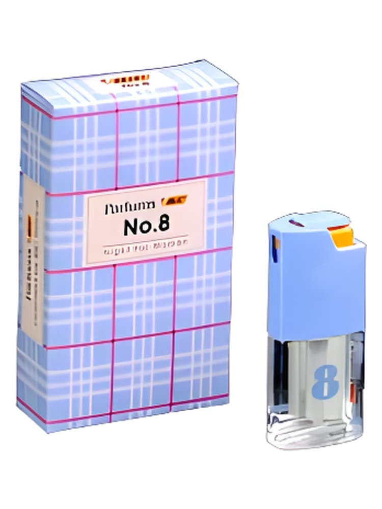 Night for Women No 8