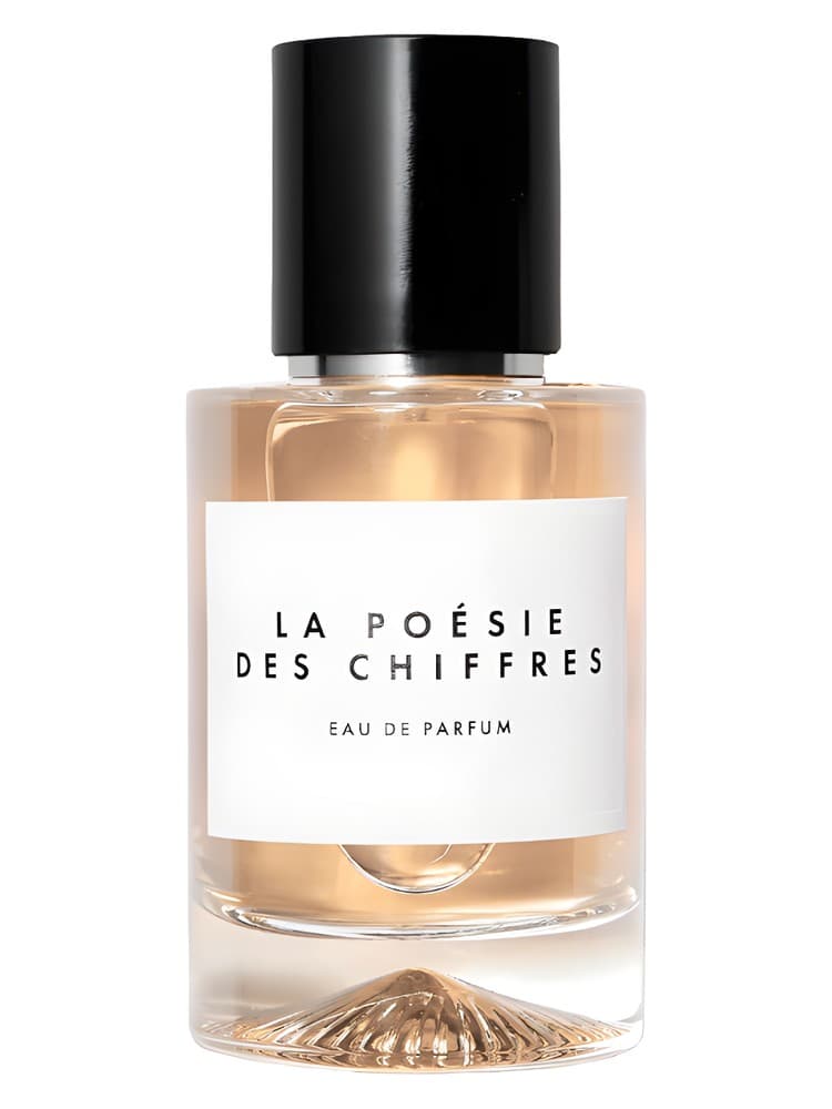 La Poesie Des Chiffres