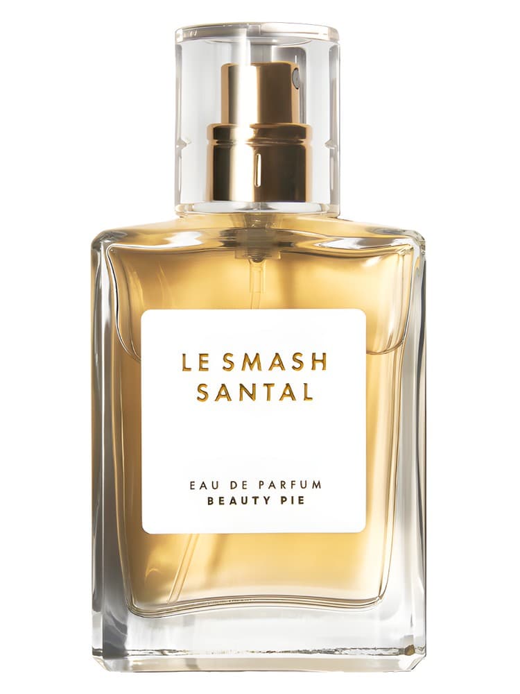 Le Smash Santal
