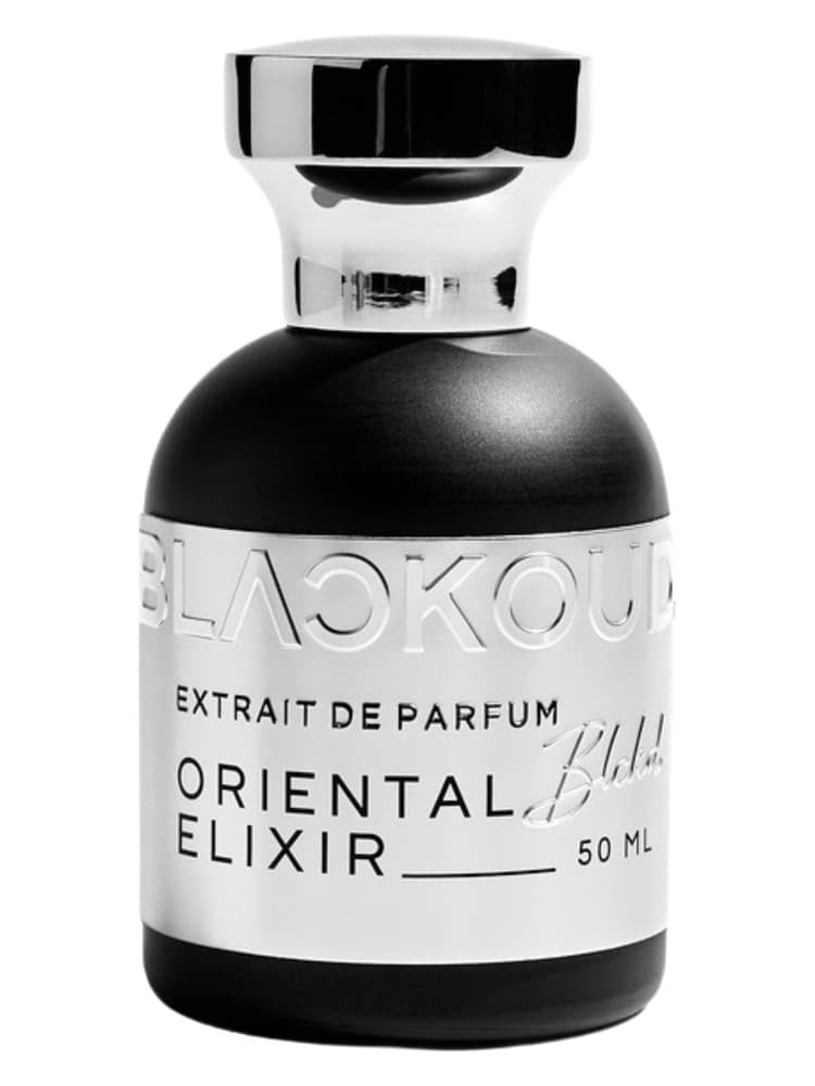 Oriental Elixir