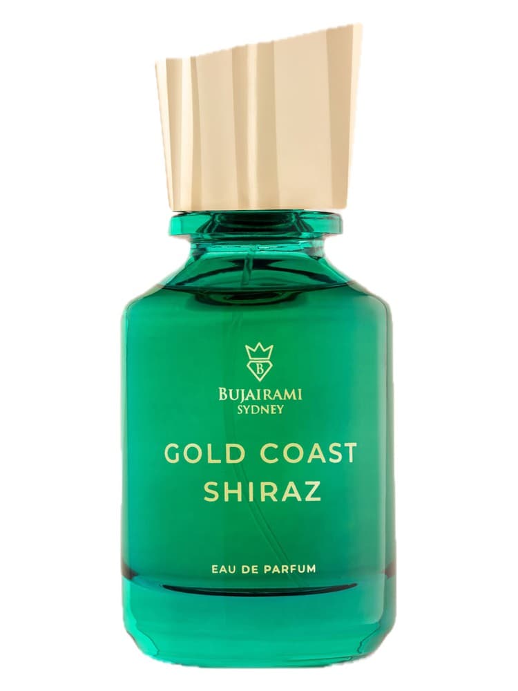 Gold Coast Shiraz
