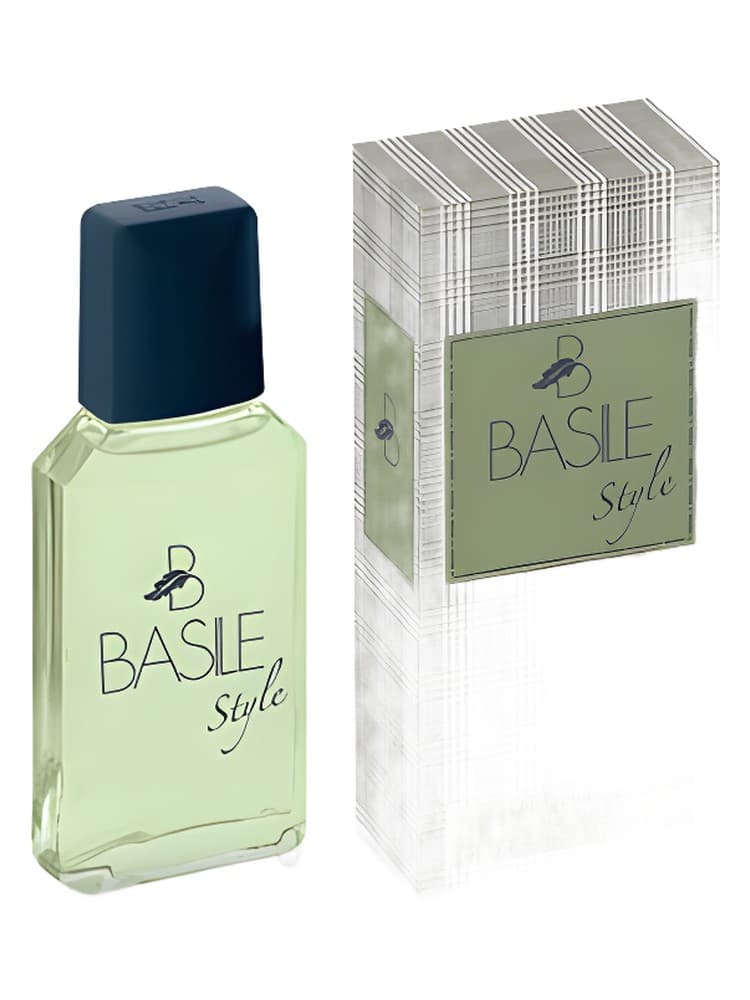 Basile Style Homme