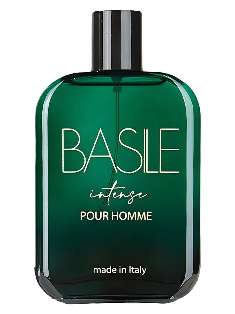 Basile Uomo Intense