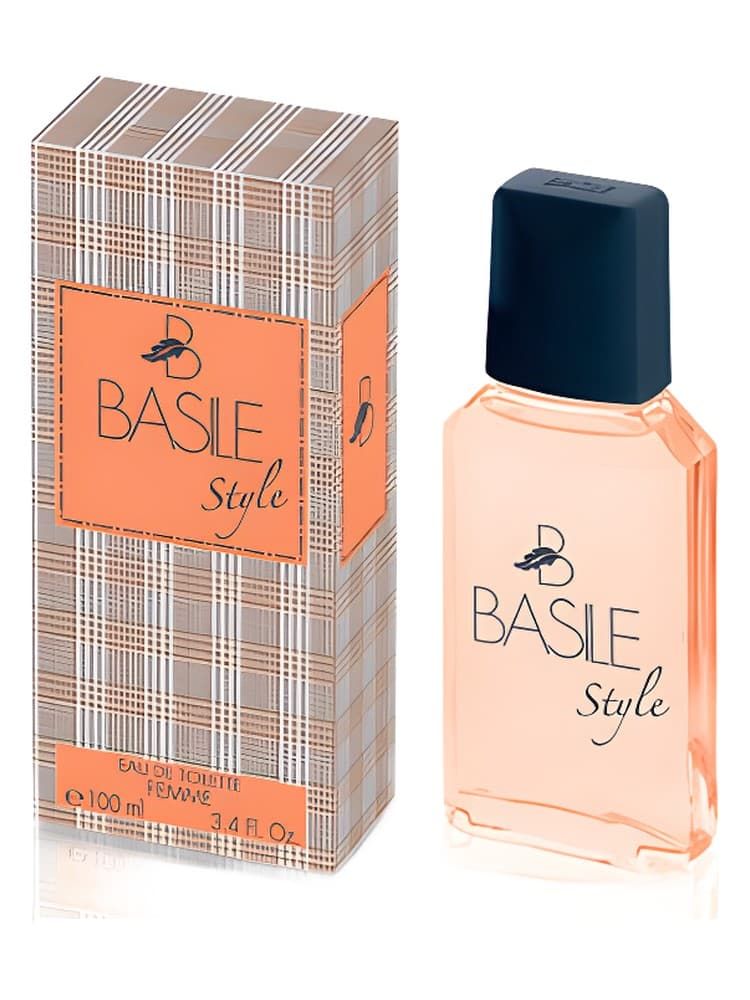 Basile Style Femme
