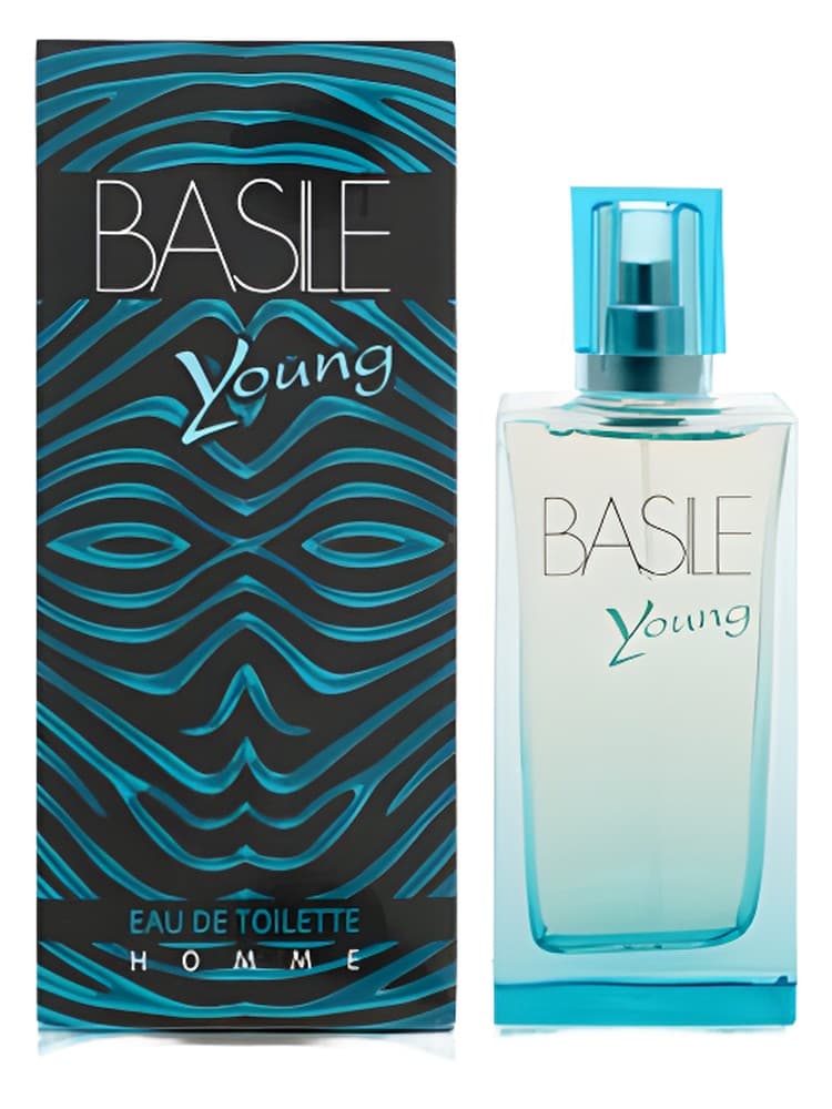 Basile Young Uomo