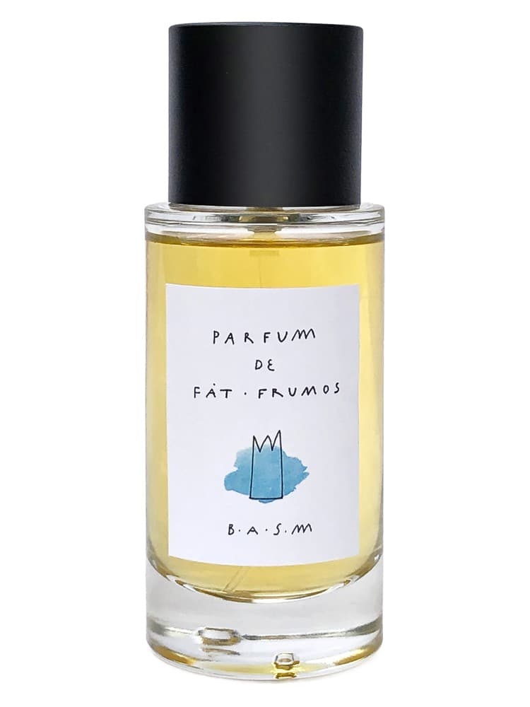 Parfum de FAT FRUMOS Prince Charming