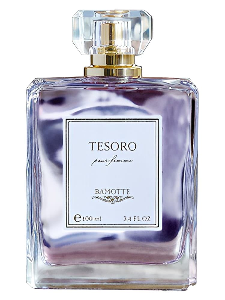 Tesoro