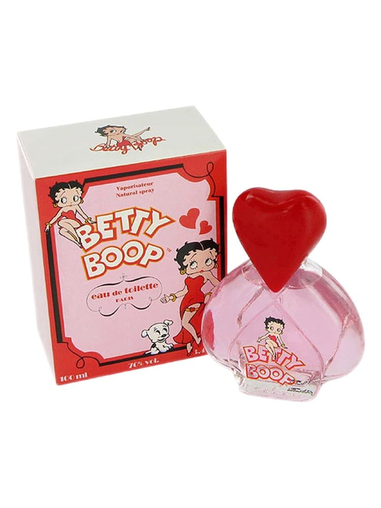 Betty Boop