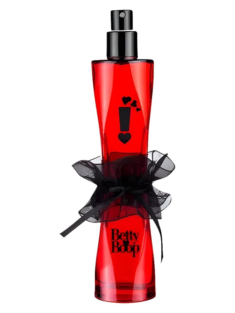 Betty Boop XOXO Hugs Kisses