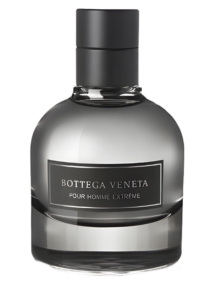 Bottega Veneta Pour Homme Extreme