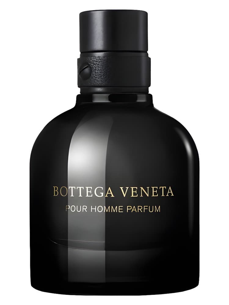 Bottega Veneta Pour Homme Parfum