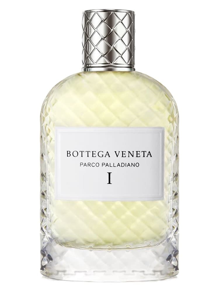 Parco Palladiano I Magnolia