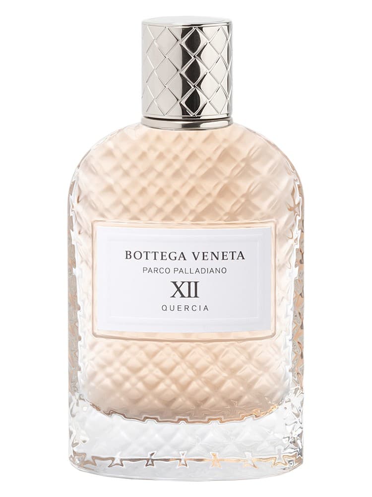 Parco Palladiano XII Quercia