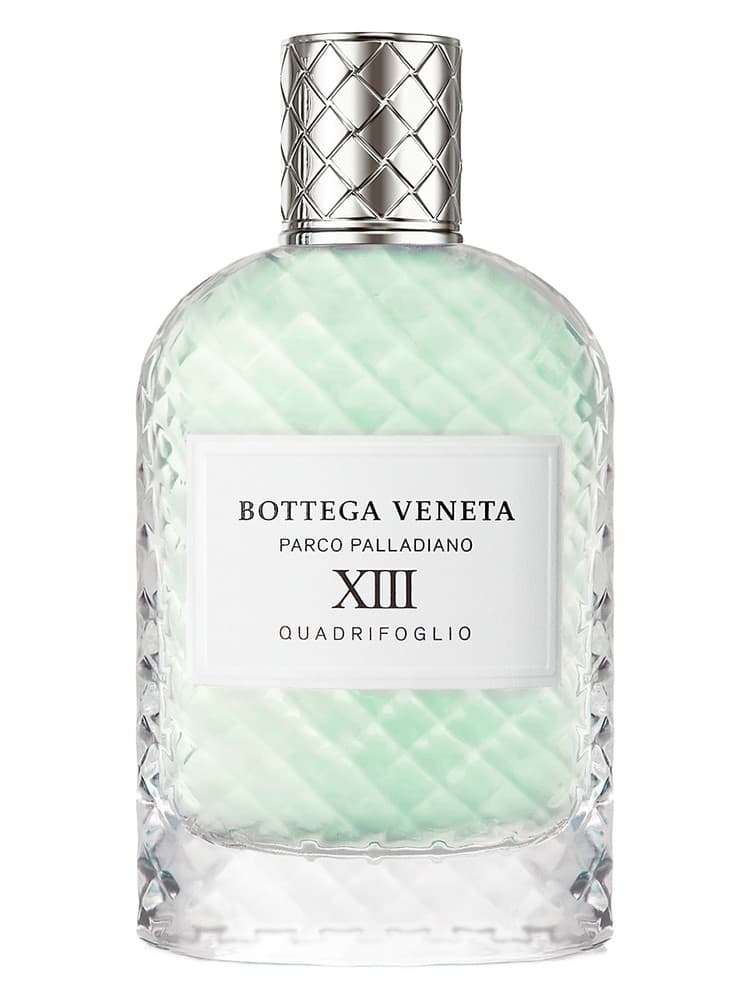 Parco Palladiano XIII Quadrifoglio