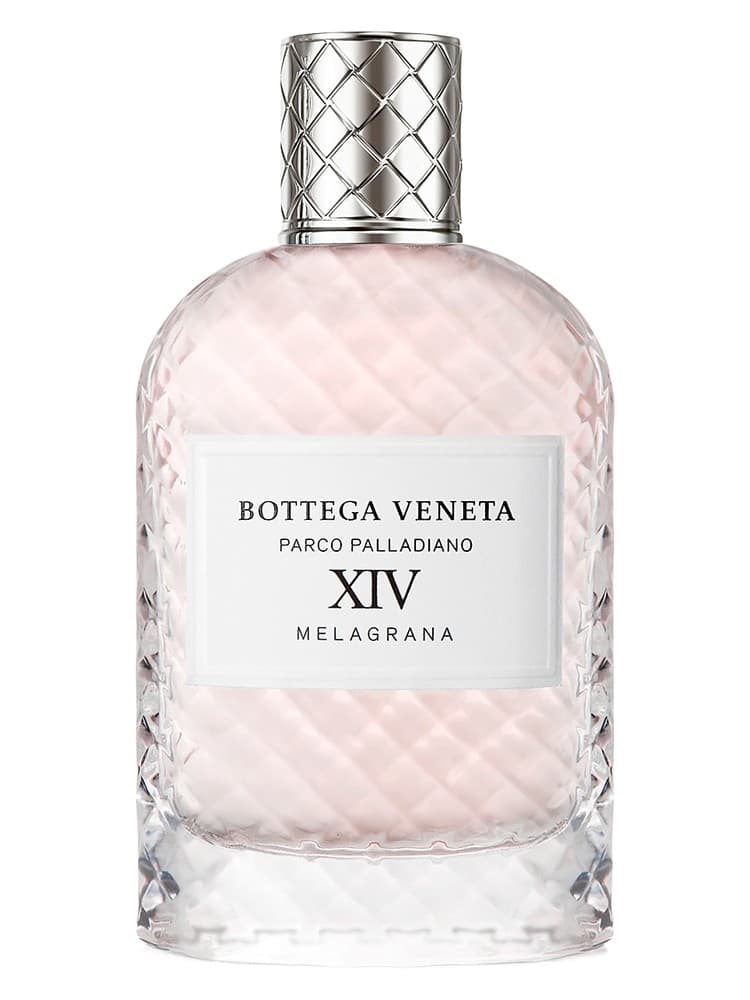 Parco Palladiano XIV Melagrana