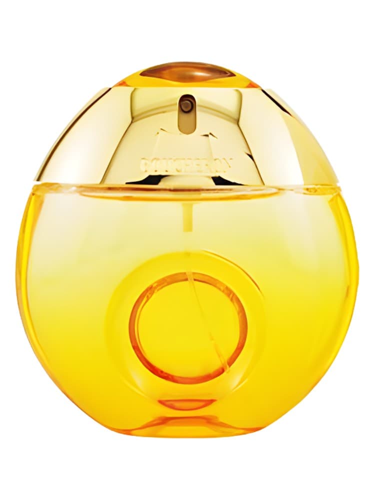 Boucheron Eau Legere 2005