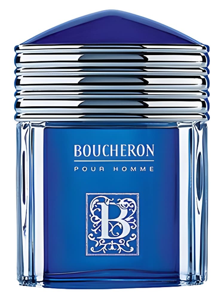 Boucheron Eau Legere 2006