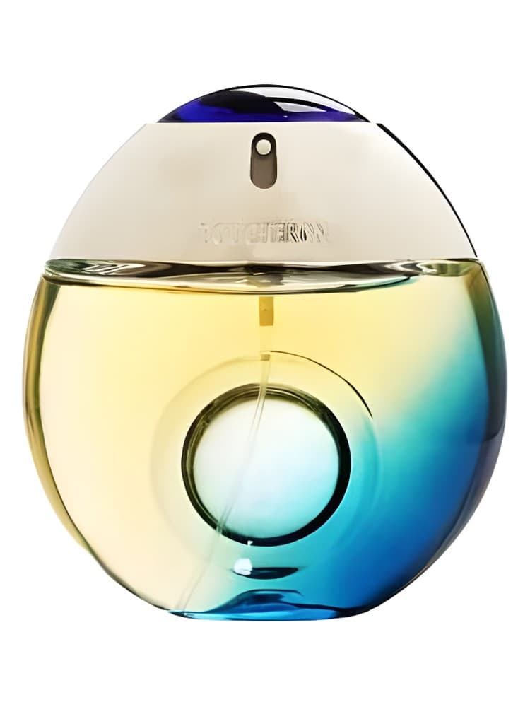 Boucheron Eau Legere 2008