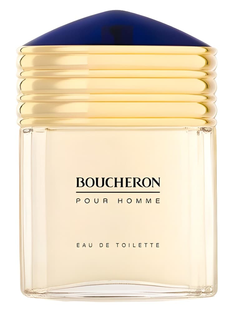 Boucheron Pour Homme