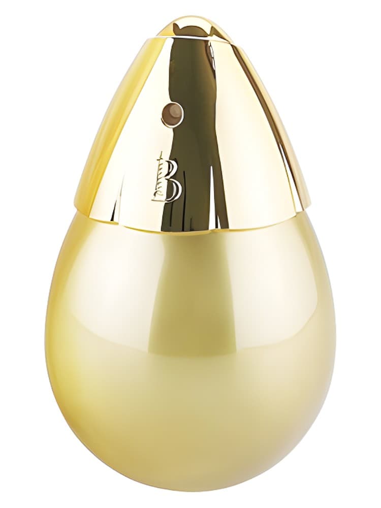 Initial Perle de Soleil