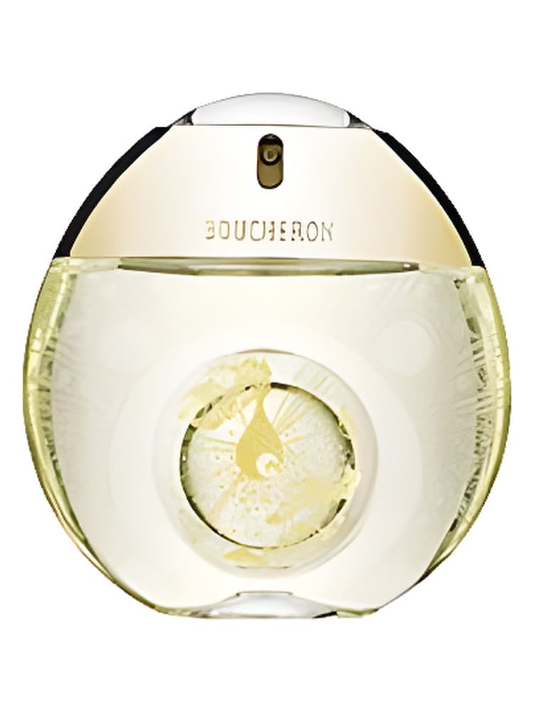 Jeweler Boucheron Edition Boucheron Eau de Parfum