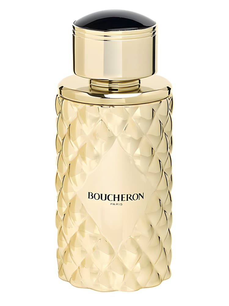 Boucheron Place Vendome Elixir