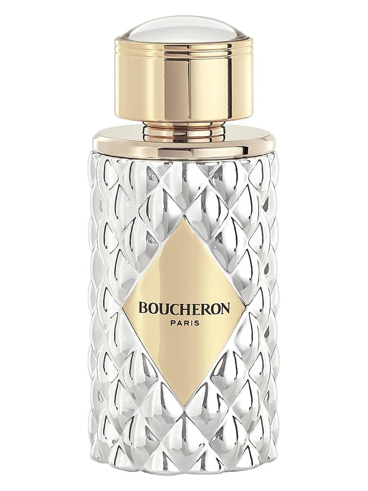 Place Vendome White Gold