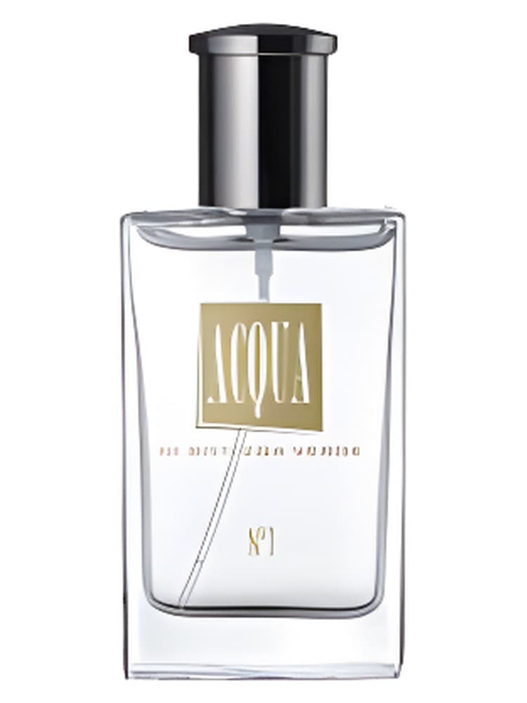 Acqua di Bottega Verde N0 1