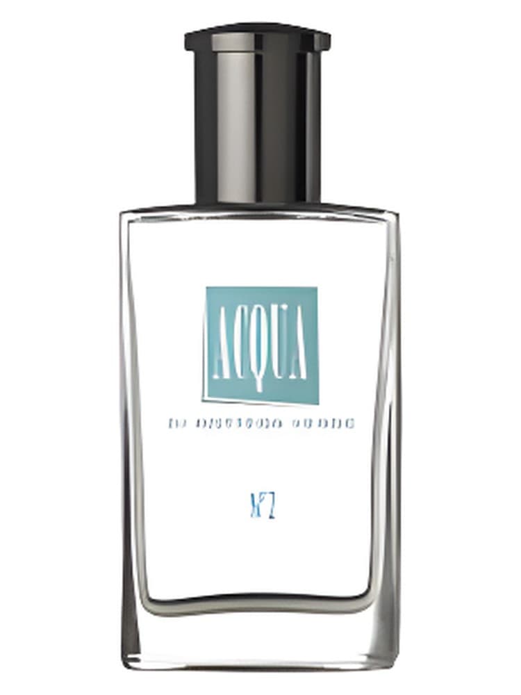 Acqua di Bottega Verde N0 2