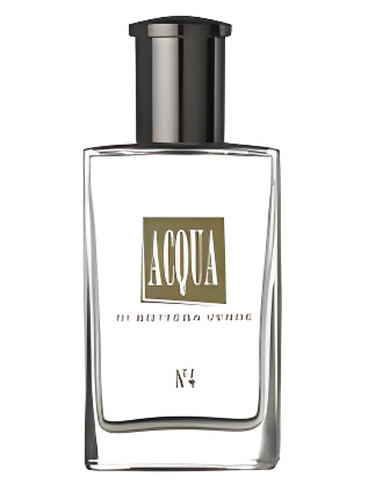 Acqua di Bottega Verde N04