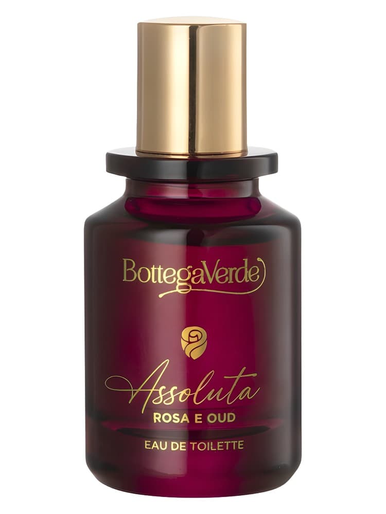 Assoluta Rosa e Oud