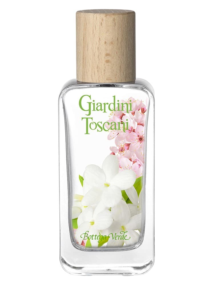 Giardini Toscani Viale dei Boccioli