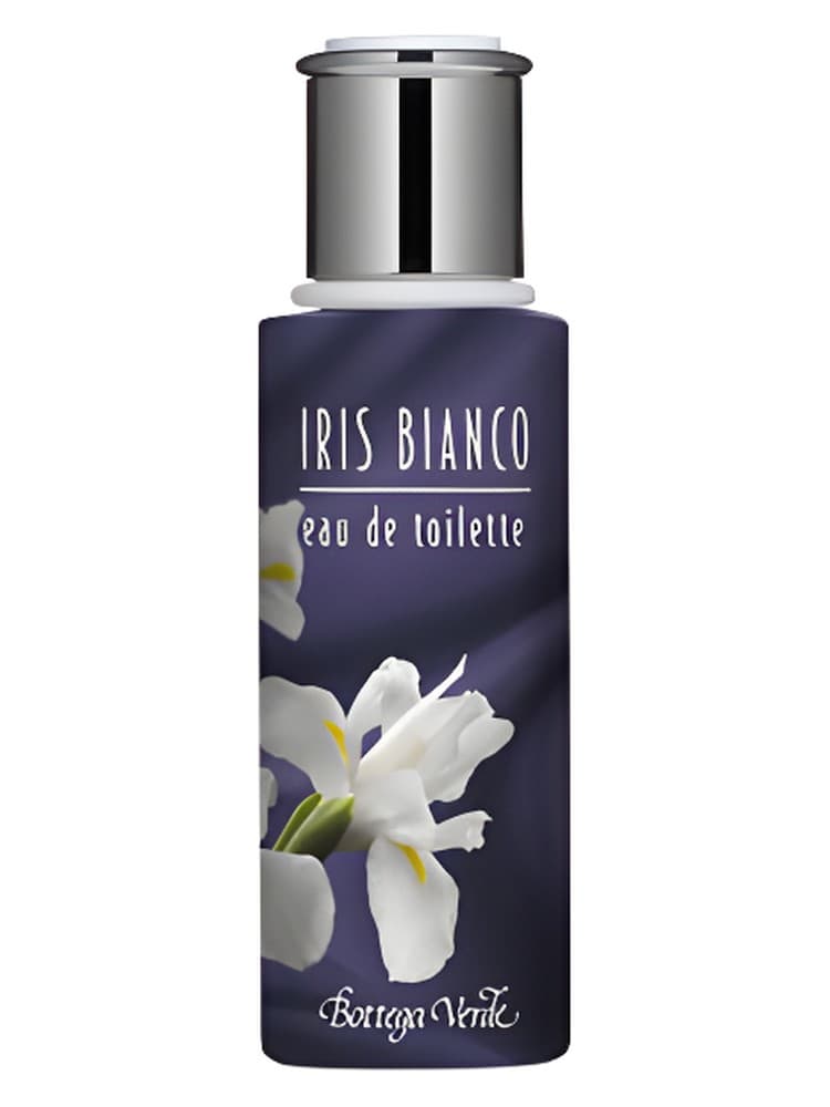 Iris Bianco