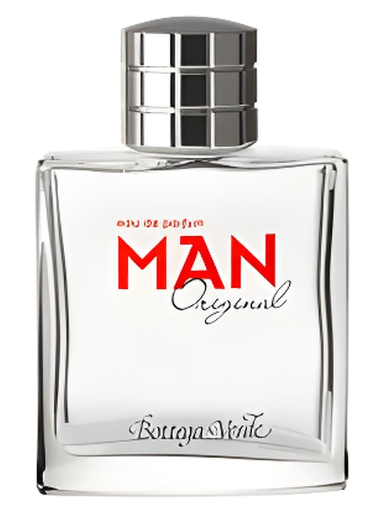 Man Original