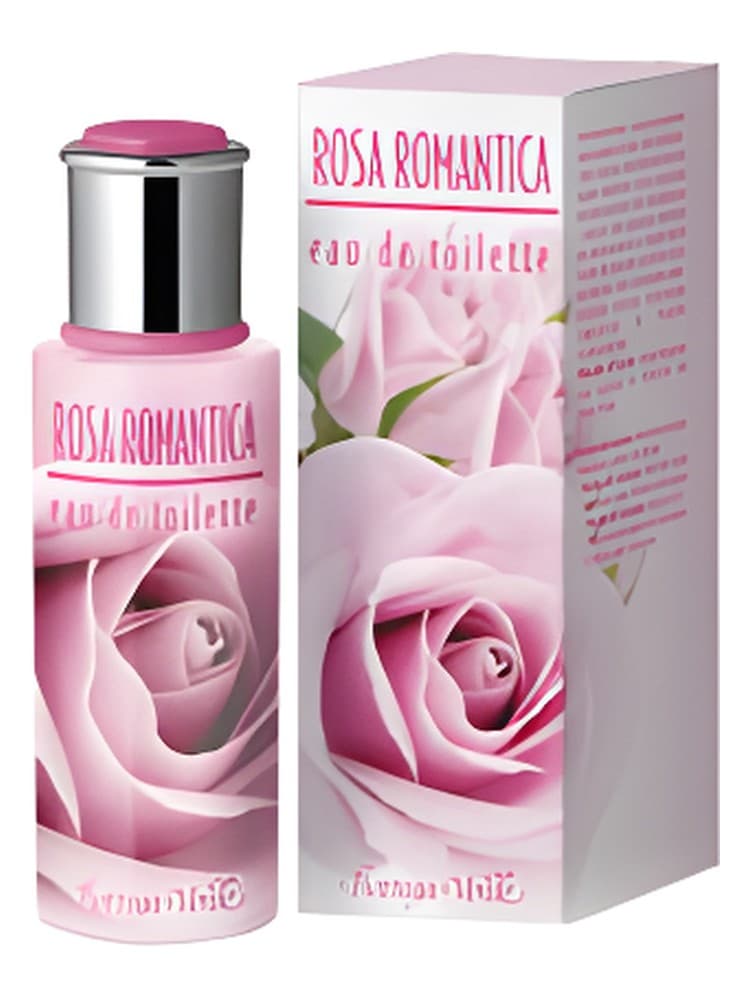 Rosa Romantica