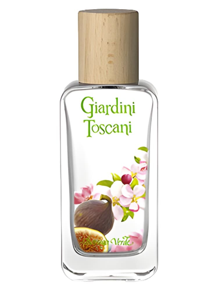 Giardini Toscani Vialetto delle Delizie