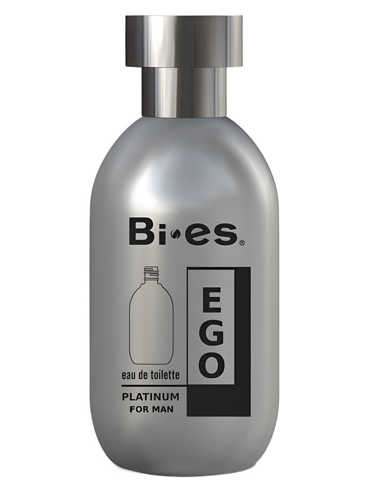 Ego Platinum