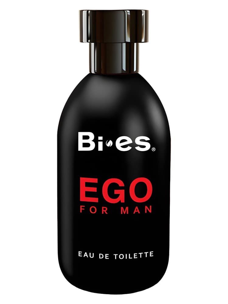 Ego Black