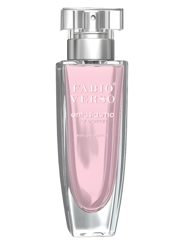 Fabio Verso Entusiasmo