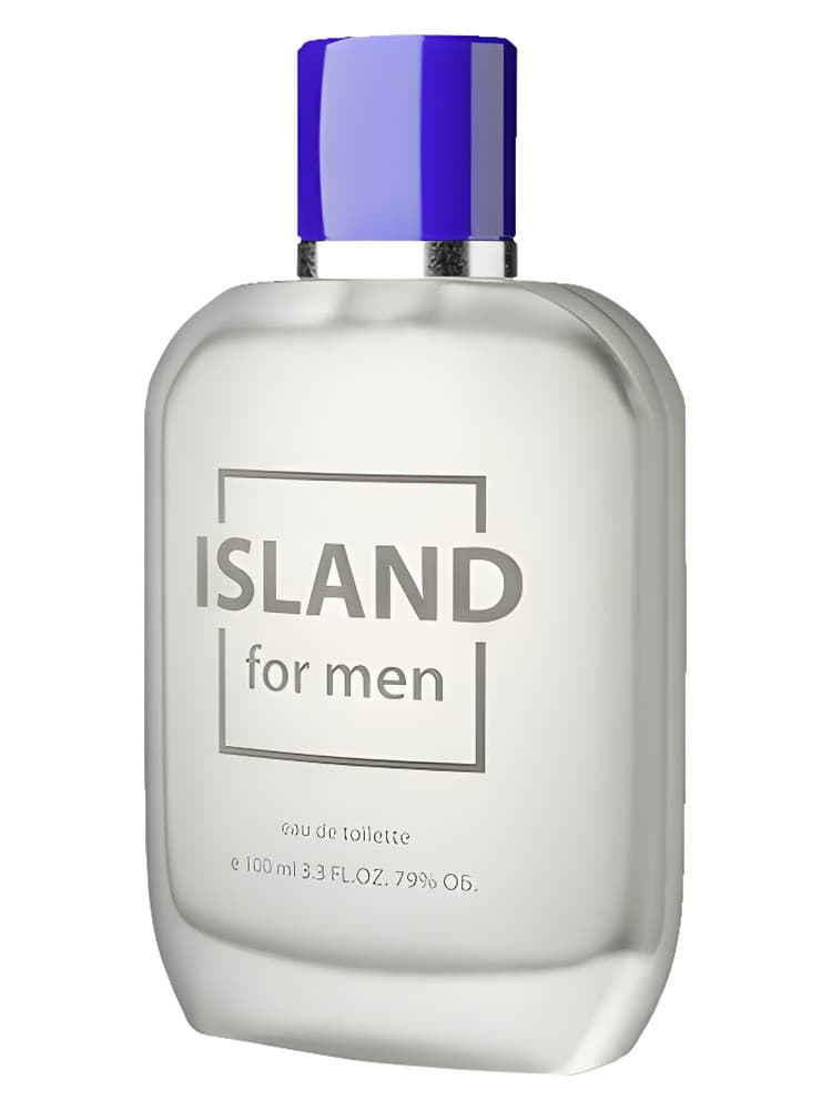 Island For Men