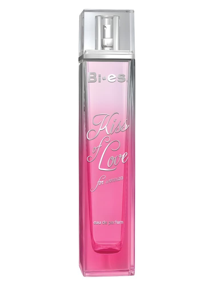 Kiss of Love