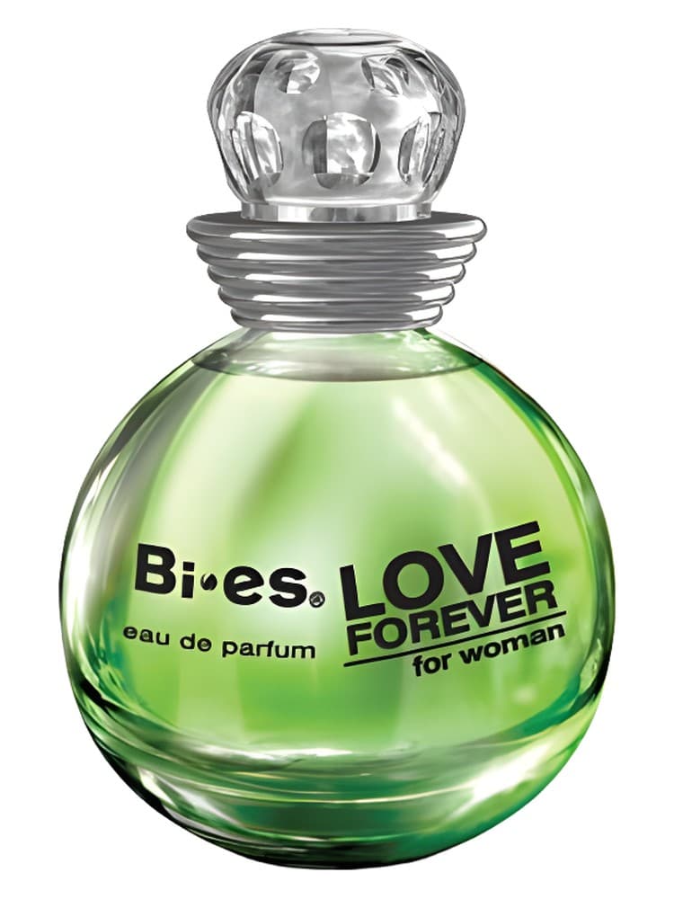 Love Forever Green